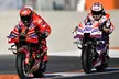 Gran Premio MotoGP de la Comunitat Valenciana con opción a alojamiento de 1 o 3 noches con desayuno para 1 persona - Second Medium