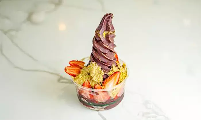 Delight with One, Two, Four or Six Exquisite, Premium or Handcraft Viral Chocolates @Acai Kingz(Up to 30%Off) - Second Medium