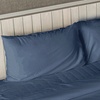 Image 13: Full Double Size Comfort 4-Piece Sheet Set 1800 Series Bedding Super Soft
