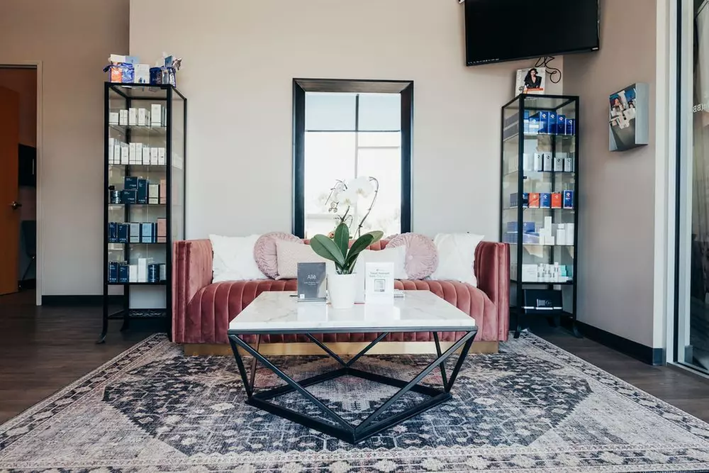 1-Year Unlimited Laser Hair Removal for Small, Medium and Large Areas