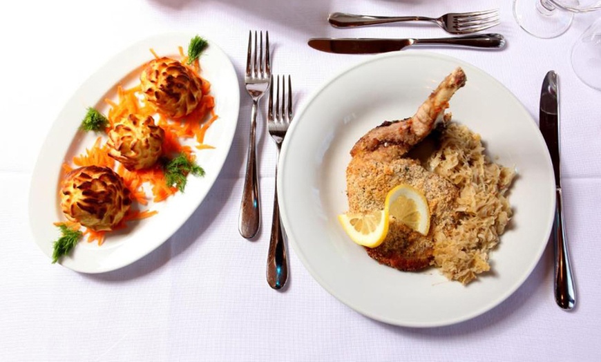 Image 14: Dolomiti: soggiorno con colazione o mezza pensione