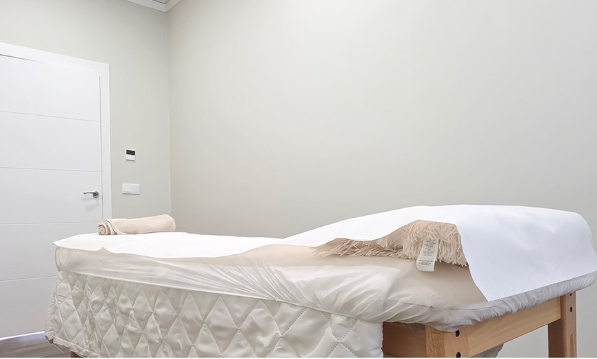 Image 4: 2 o 4 sesiones de Tactum, radiofrecuencia y presoterapia