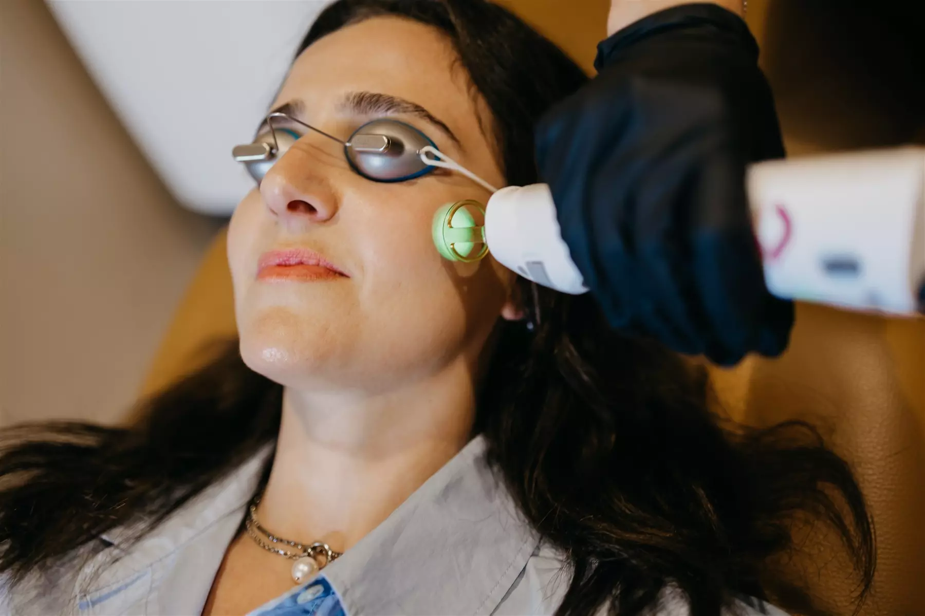 Up to 48% Off on Laser Hair Removal at Cleo Skin And Laser