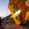 Image 1: Unforgettable Flights: Balloon Rides for Every Occasion