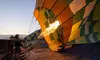 Discover Adventure with Balloons Above, Balloon Rides for Every Occasion (Up to 38% Off)