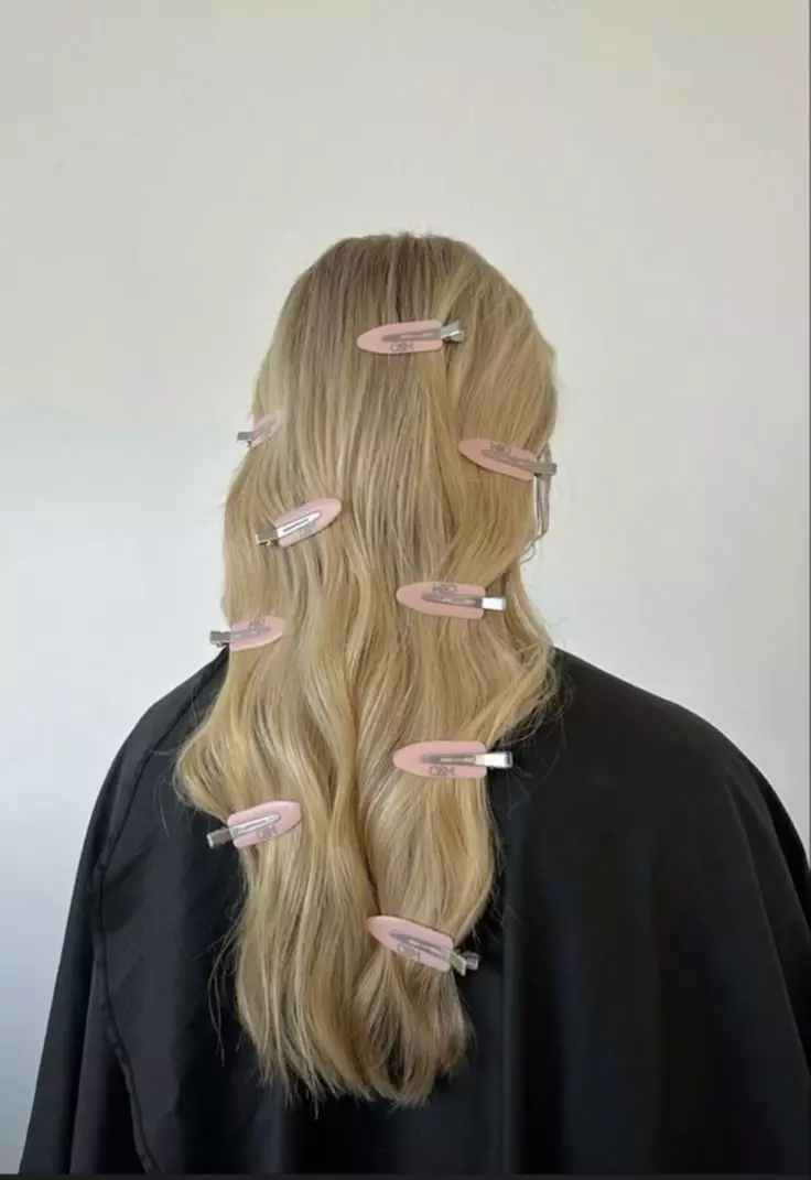 ✨ Winter Hair Glow! Cut, Blow-Dry, Colour & Highlights at Studio 23❄️