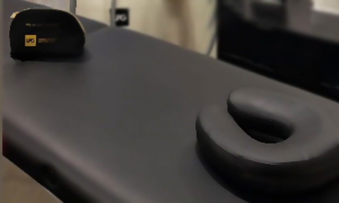 Transform with One, Two, or Six  LPG Endermologie Session