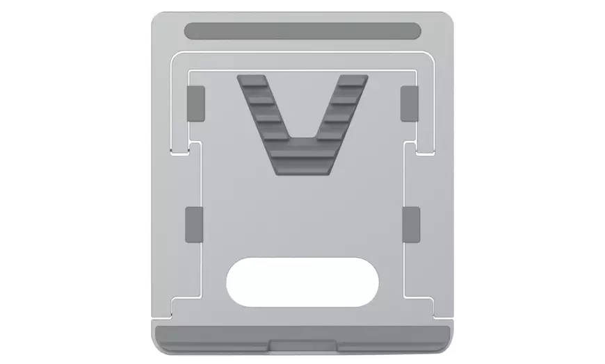 Image 13: Aluminium Stands for Phones, Tablets & Laptops