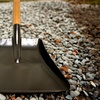 Image 10: Heavy Duty Shovel with Optional Brush