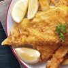 Image 2: Cod & Chips with Hot or Cold Drink for 1, 2, 3 or 4 People