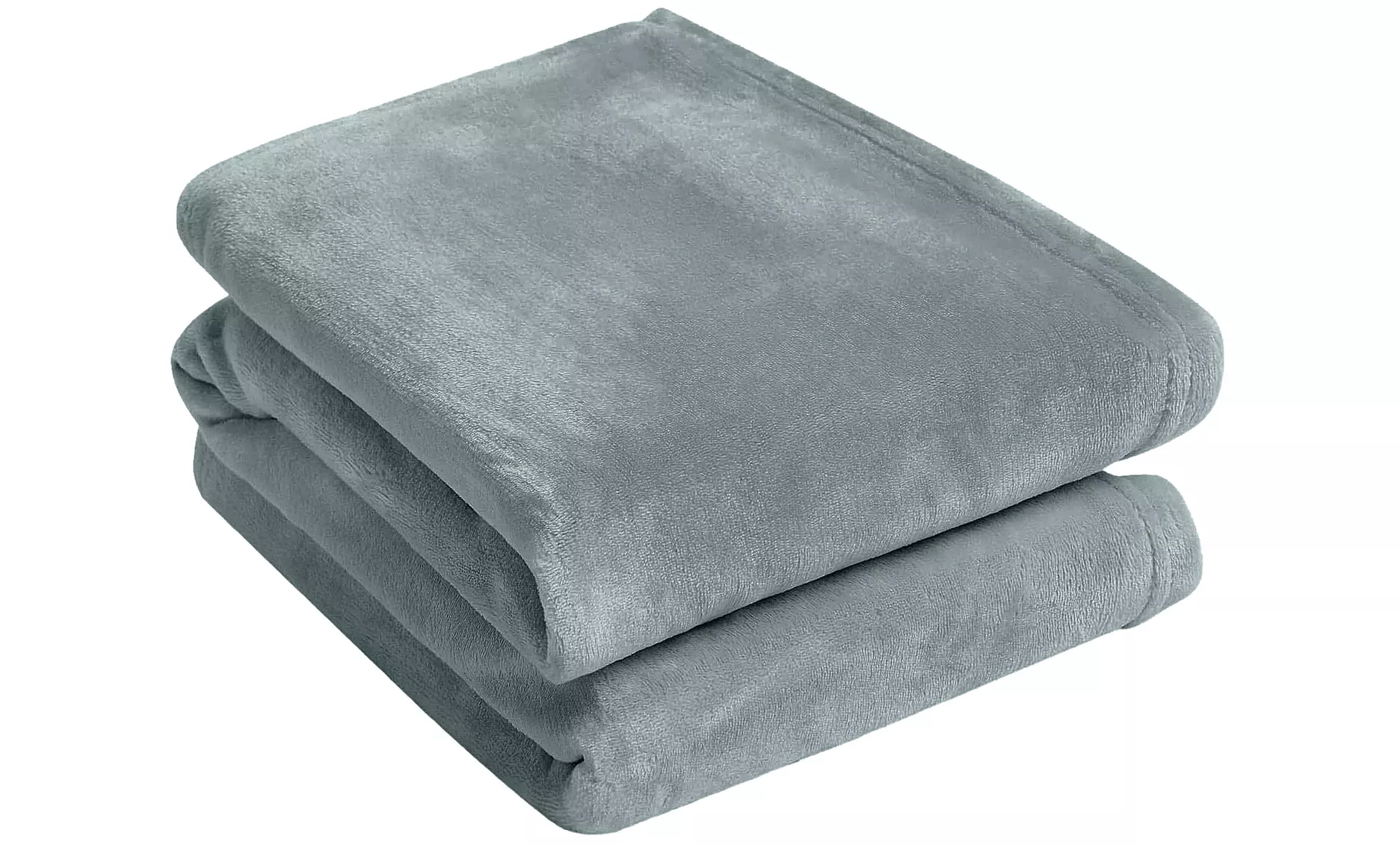 Plush 500gsm Cosy Super Soft Faux Mink Fur Blanket