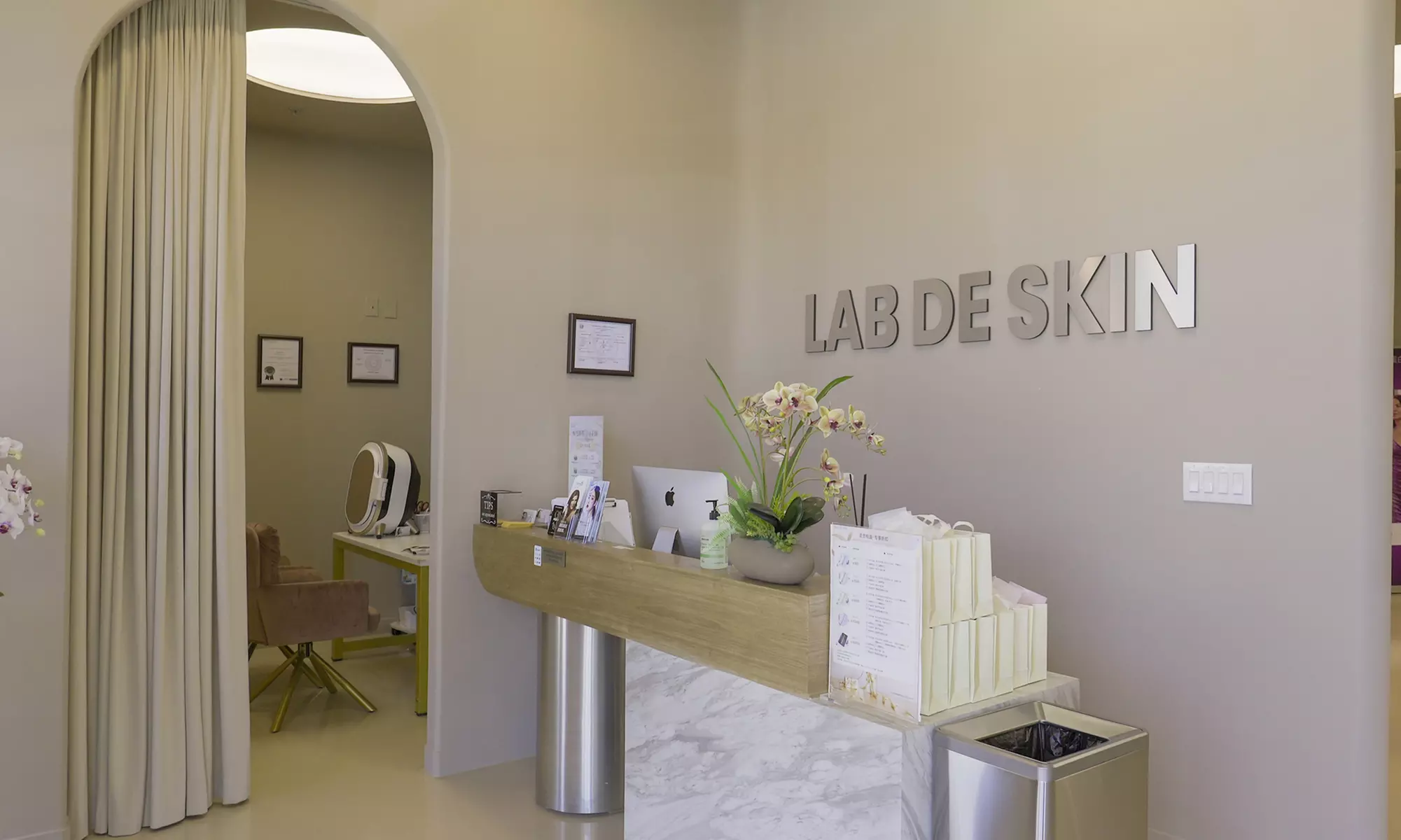 Enhance Beauty with 20, 50 or 100 Units of Xeomin 