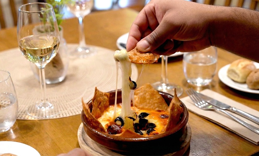 Image 13: Menús italianos completos para 2 y 4 personas