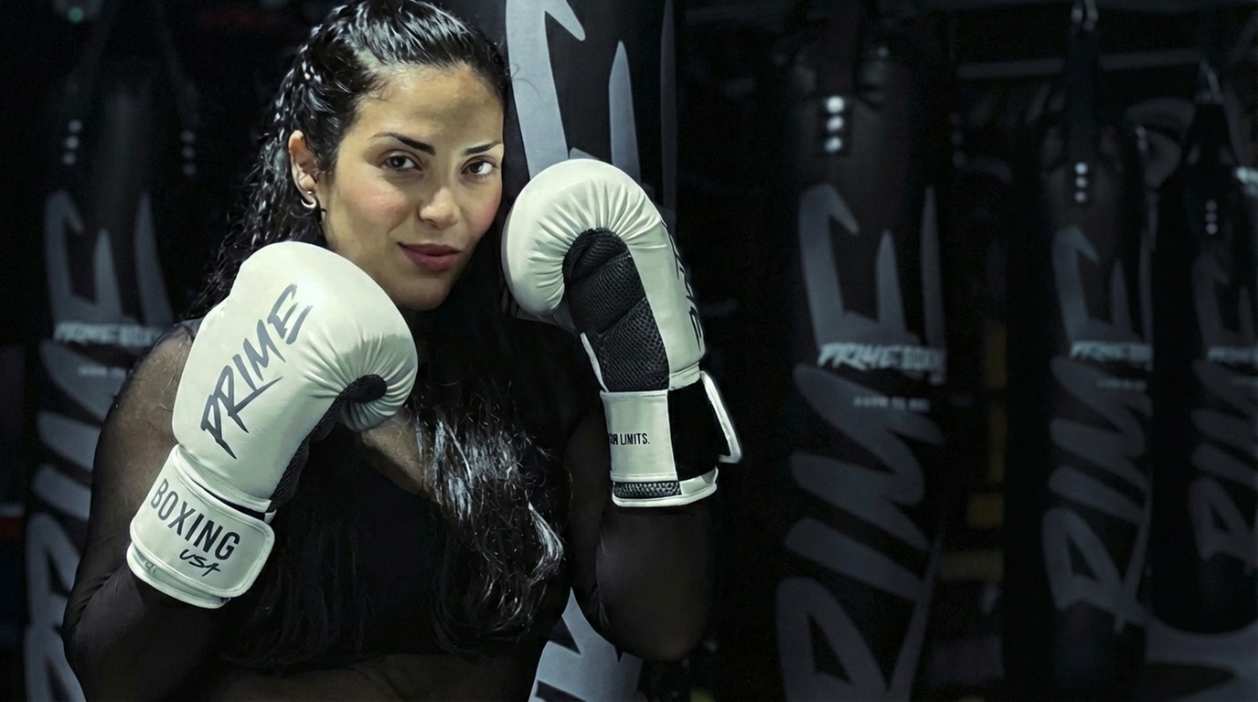 Boxing and Kickboxing Classes or Personal Training - Orlando