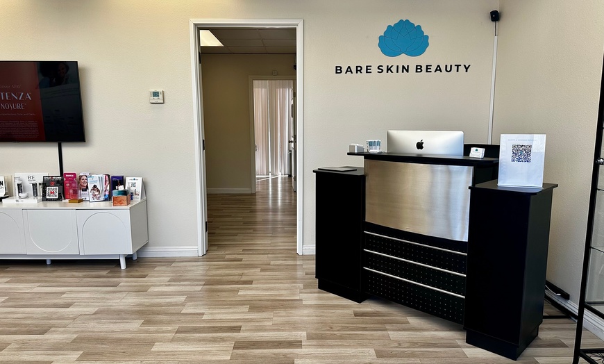 Image 10: 20 Units of Botox at Bare Skin Beauty (Up to 50% Off)