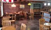 Savor Artisan Sandwiches, Scratch-Baked Sourdough, & More with $15, $25, or $50 at Kids Cove (Up To 35% Off)