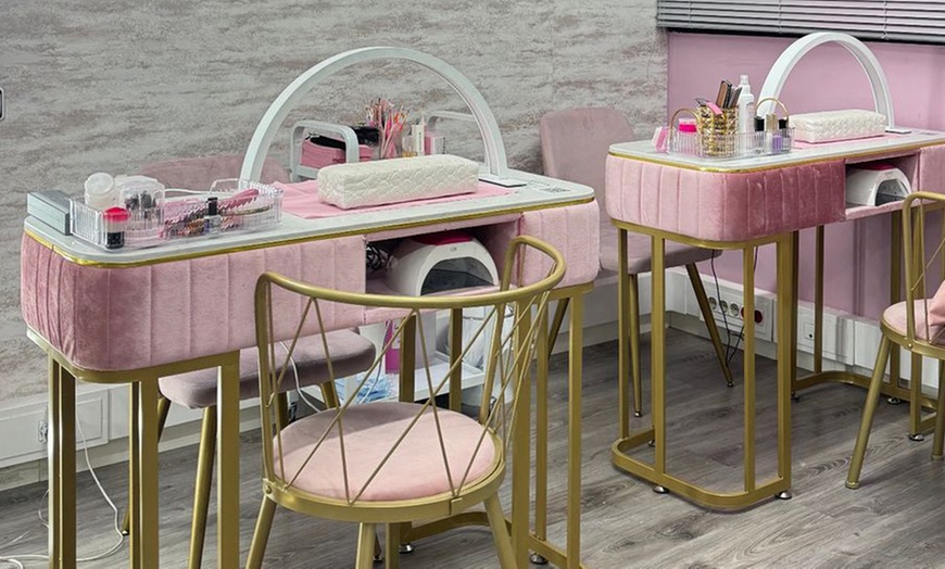 Image 8: Alisado brasileño o de queratina con lavado, corte de puntas y peinado 