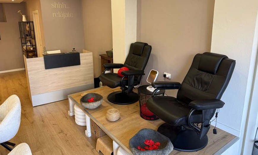 Image 13: Masaje en pareja a elegir de 30 o 60 minutos