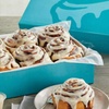 Image 7: Enjoy Cinnabon’s Cinnamon Rolls, Drinks, Sundaes or In-Store Credits