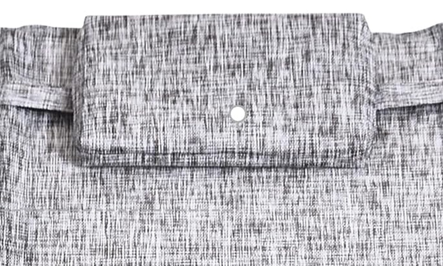 Image 5: Outsunny Outdoor Rocking Chairs