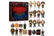 Stranger Things Inspired Acrylic Pendant Advent Calendar - Image 2
