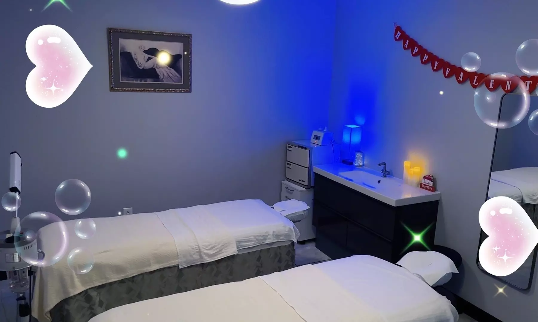 Up to 60% Off on Couples Massage at Luxe Day Spa
