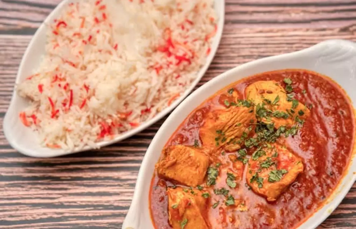 Cuisine indienne à déguster sur place ou emporter avec Shalimar Metz