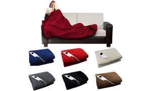 Electric Heated Cosy Blanket