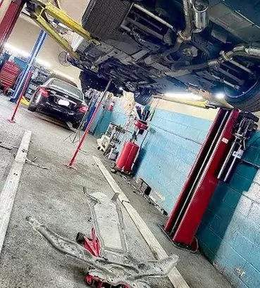 One Conventional or Full Synthetic Oil Change with Filter Replacement