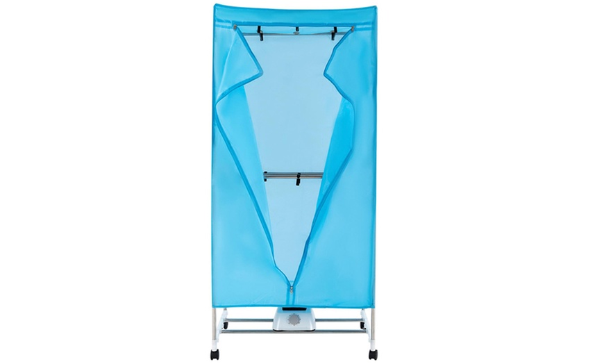 Image 4: Rowenta SF4210 Liss & Curl 2-in-1 haarstyler