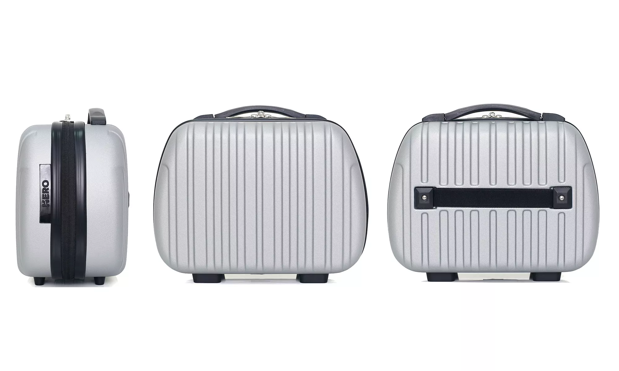 Set van 2 'Alpes'-koffers