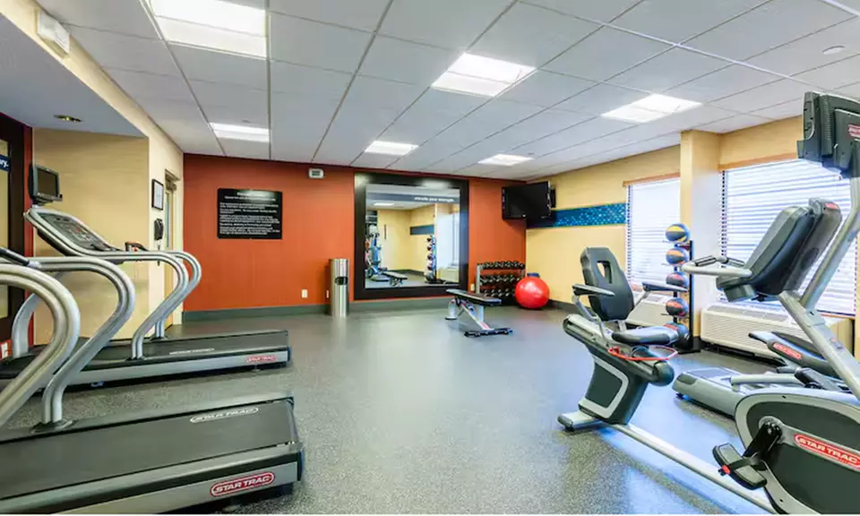 Close to Shopping, Dining, & St. Charles Attractions