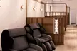 Relax with Couples Acupressure Escape: Choose 10, 30, or 60 Minutes at Harmony Bliss Spa - Up to 33% Off - Second Medium