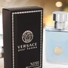 Image 1: Versace Pour Homme EDT Spray For Men 3.4 Fl. Oz.