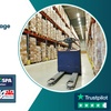 Image 1: Fundamentals of Warehousing and Storage or Lifetime Membership to 2500+ Courses by Training Express