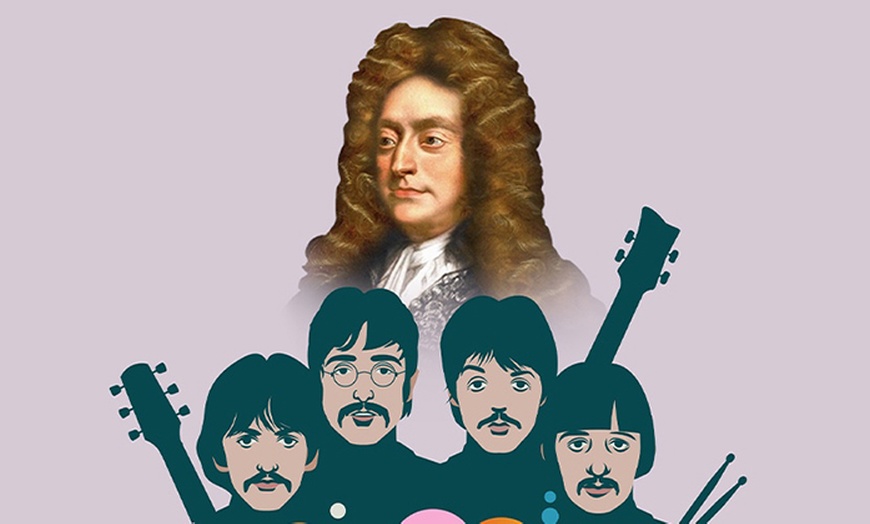 Image 1: "Beatles Baroque" : le 18 décembre au Théâtre de la Vallée de l'Yerres