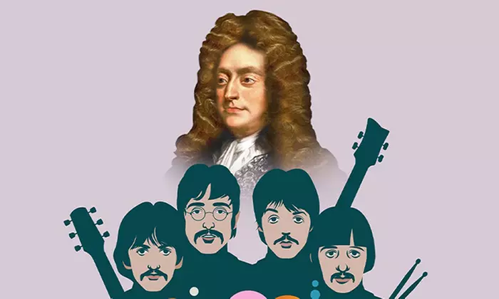 "Beatles Baroque" : place pour un voyage artistique, le 18 décembre à 20h30 à Brunoy (73% de remise) - Primary Image