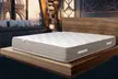 Matelas "Dreamlux" à ressorts ensachés 26 cm, sommier, oreiller, couette et tête de lit en option, livraison offerte - Image 3