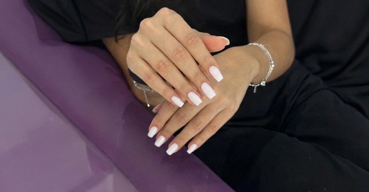 Glow-up Beauty Packages With Nails & Hair Styling At Ema Beauty Spot Glow-up Beauty Packages With Nails & Hair Styling At Ema Beauty Spot