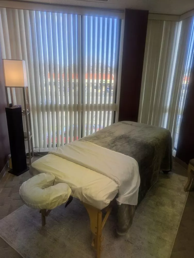 Indulge in 60 or 90-Minute Choice of Massage For Total Relaxation