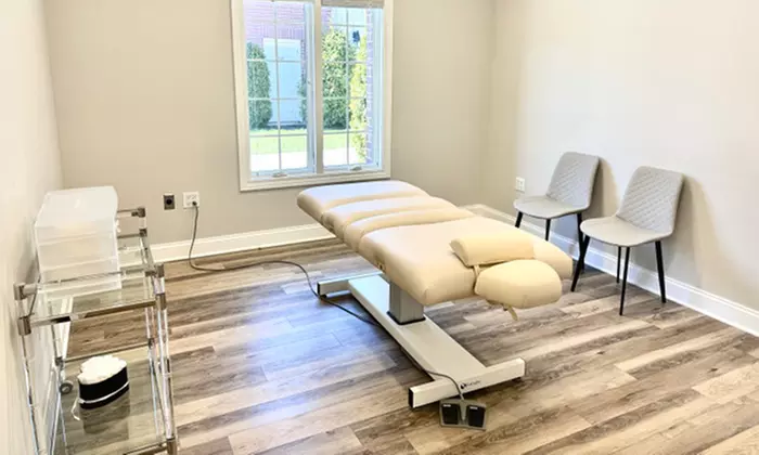 6 Laser Hair Removal Treatments using Candela Gentle Pro™ Laser 