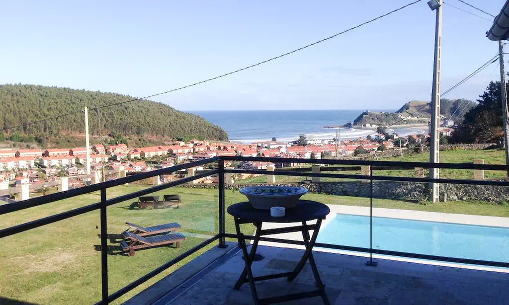 Asturias: 1 o 2 noches con desayuno