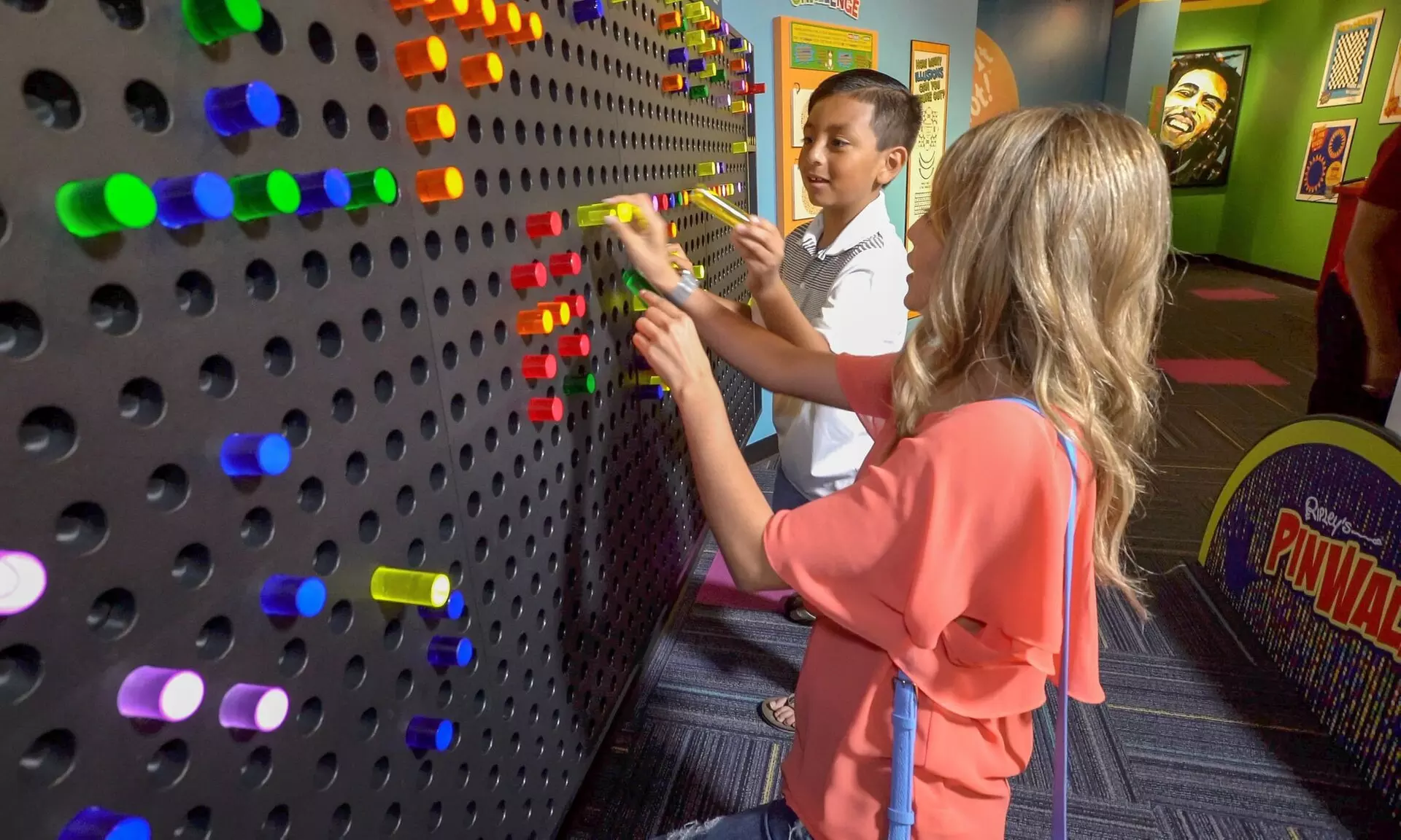 32% Off Ripley's Believe It or Not! & Louis Tussaud's Waxworks