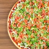 Image 3: Up to $60 for Food & Drinks or 18'' Pizza, Salad, Bread Sticks & More!