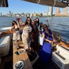 Image 8: Sunset Cruise with Iconic NYC Views