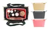 Multi Pocket Felt Handbag Organizer Insert for Tote - Multiple Sizes