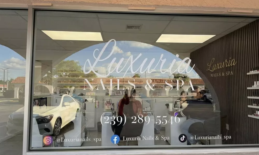 Gel Manicure & Pedicure Combo: Lasting Shine, Chip-Free Finish