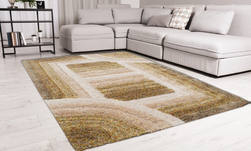 Image 72: DS Living Ultra Plush Rug 