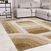 Image 72: DS Living Ultra Plush Rug 