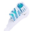 Image 3: Dual Toothbrush Heads for Oral-B 3733 4732 4734